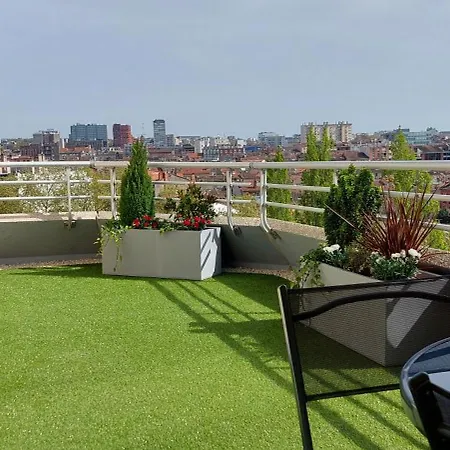 Apartamento Le Panoramique