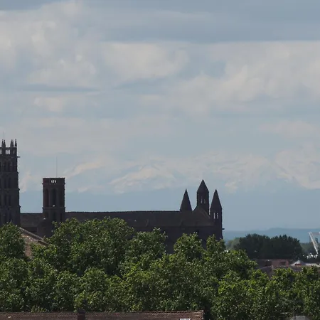 Le Panoramique *