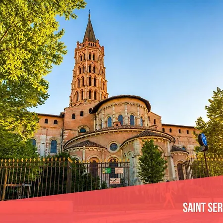Le Panoramique * Toulouse
