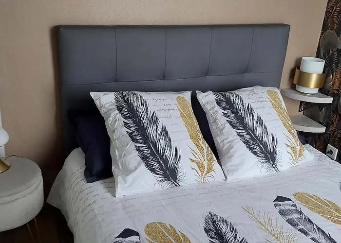 Apartman Le Panoramique