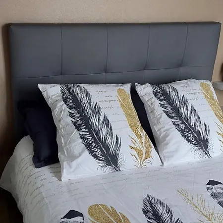 Apartmán Le Panoramique