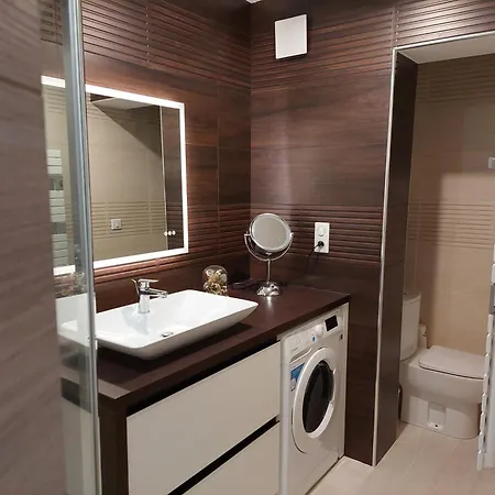 Le Panoramique Apartmán Toulouse